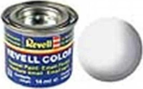 -32104 Parlak Beyaz Plastik Maket Boyası (Yağlı Boya)
