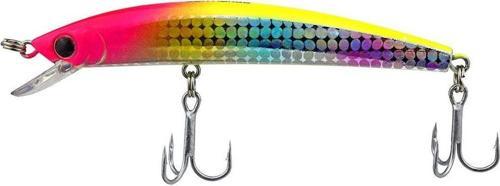 Crystal Exminnows 7Cm 5G 3/16Oz Psl-02#