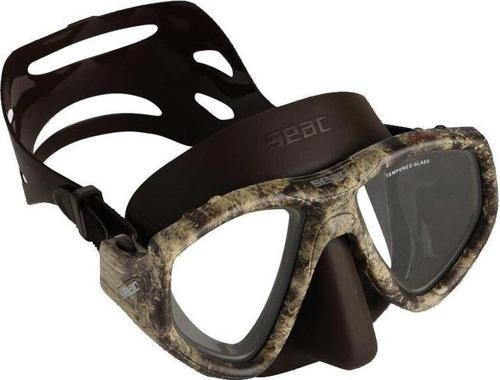 MASKE ONE CAMO