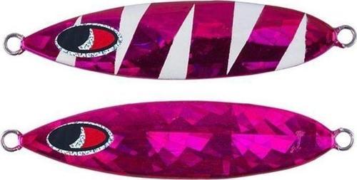 1005n 90mm 80g Nj004 Purple Glow Slow Jig