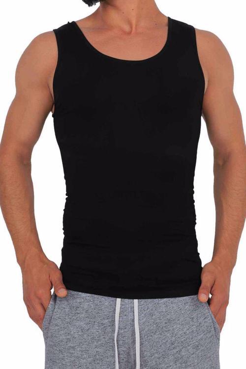 Erkek Korse Atlet Seamless 650 - 2 Adet