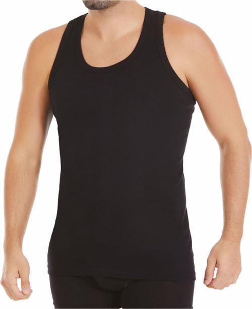 Erkek Ribana Spor Atlet - 6 Adet