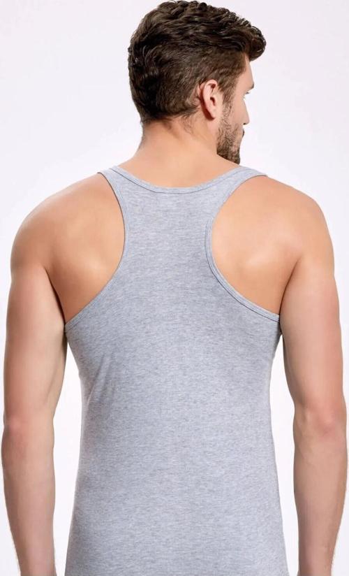 Erkek Sporcu Rambo Atlet 1010-1011-1121 - 3 Adet