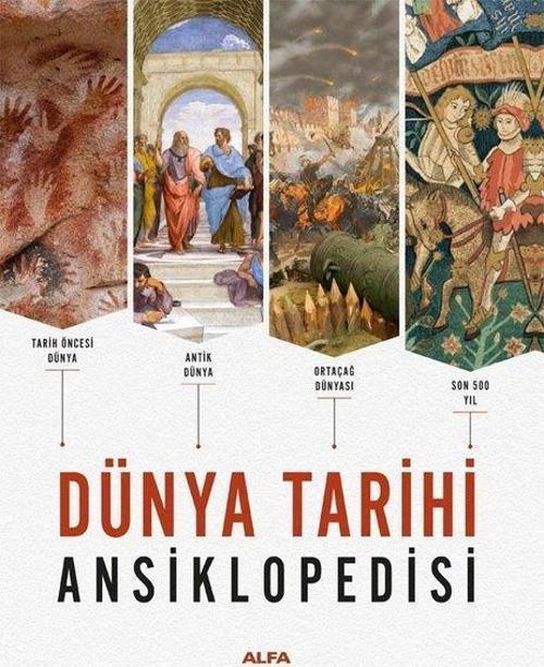 Dünya Tarihi Ansiklopedisi