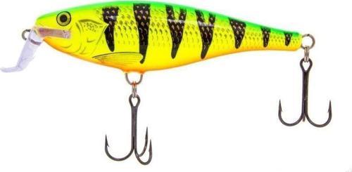 Super Shadrap Ssr14 Fp 14 Cm Sahte Balık