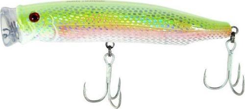 Poping 120mm 29g Sn006#F Sahte Balık
