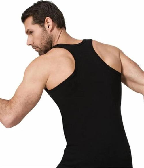Namaldi Erkek Ribana Rambo Sporcu Atlet 133 - 6 Adet