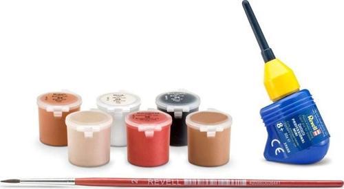 Maket Gift Set Mayflower 5684