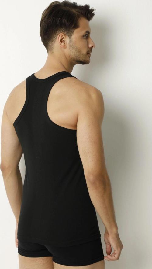 Erkek  %100 Pamuk Rambo Sporcu Atlet 3010 - 6 Adet