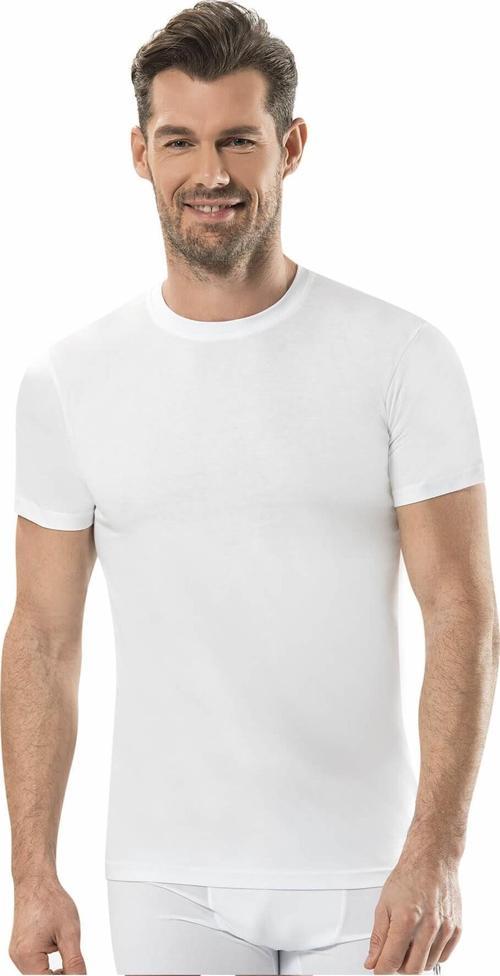 Erkek Sıfır Yaka Fanila 3'lü Paket - 104