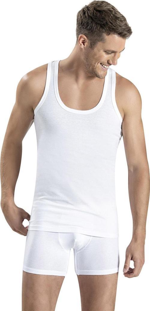 Erkek Süper İnce Modal Atlet 158 - 3 Adet