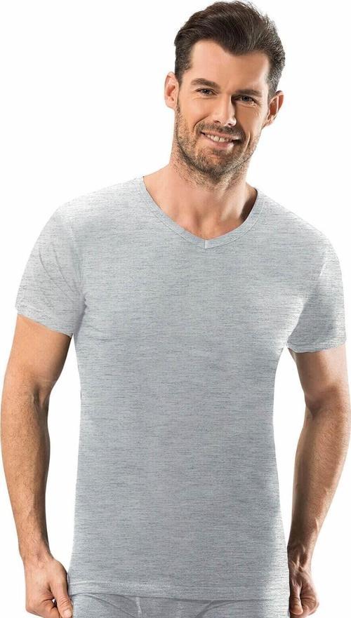 Erkek V Yaka Fanila 6'lı Paket-112