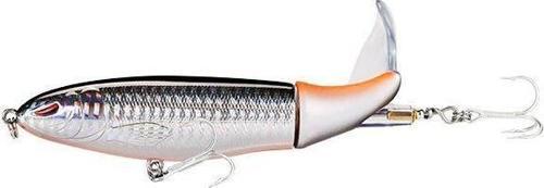 Propeller Tractor 90mm 13gr St02 Sb