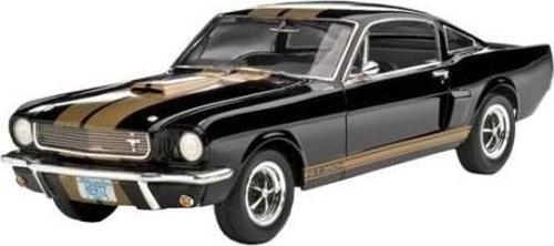 Model Set Mustang Gt 350 H -67242 (Plastik Maket)