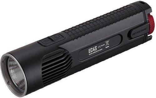 NITECORE EC4S 2150 LUMEN EL FENERI