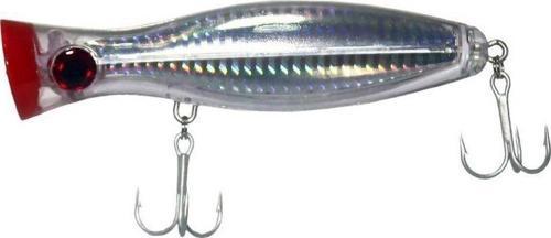 Saltia Popper 12 L02 Sahte Balık