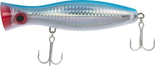 Saltia Popper 12 L06 Sahte Balık