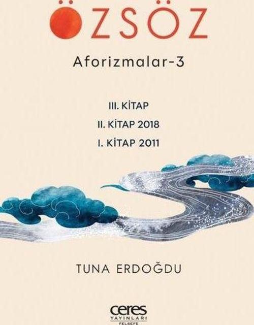 Özsöz - Aforizmalar 3