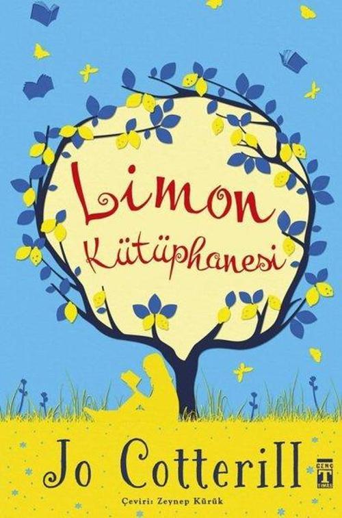 Limon Kütüphanesi - Şömizli