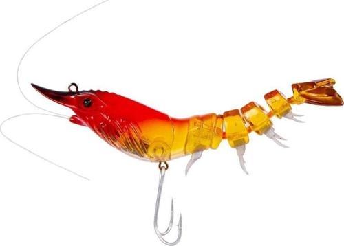 Flash Shrimp 110mm 14,5gr Rhy01