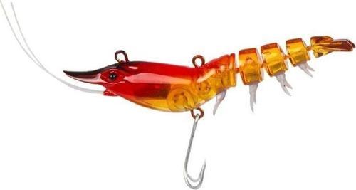 Flash Shrimp 75mm 5,5gr Rhy01