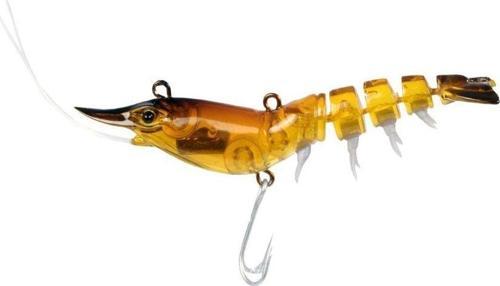 Flash Shrimp 75mm 5,5gr Dy04