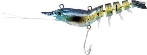 Flash Shrimp 75mm 5,5gr Ghg02