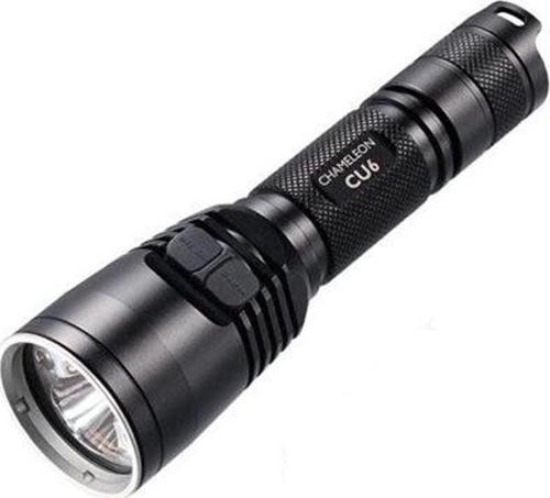 NITECORE CU6 440 LUMEN ELFENERI
