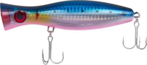 Saltia Popper 12 L04 Sahte Balık