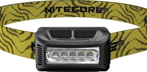 NITECORE NU10 160 LUMEN KAFA FENERI
