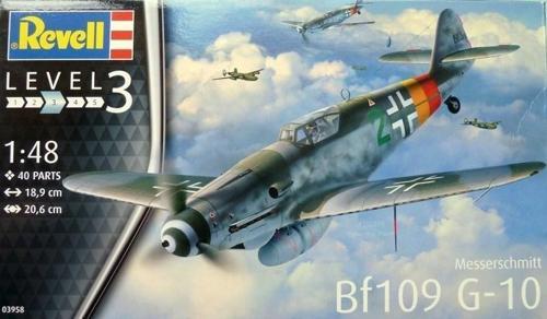 Messerschmitt Bf109