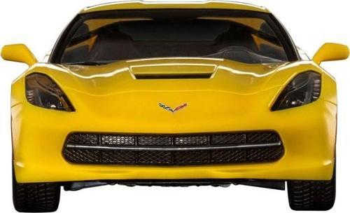 Maket 2014 Corvette Stingray (Easy-Click) 07825