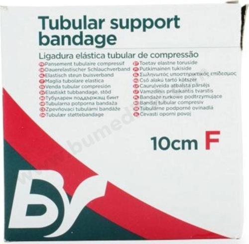 Bastos Viegas Hipoalerjenik Fix Flaster 10cmx10m