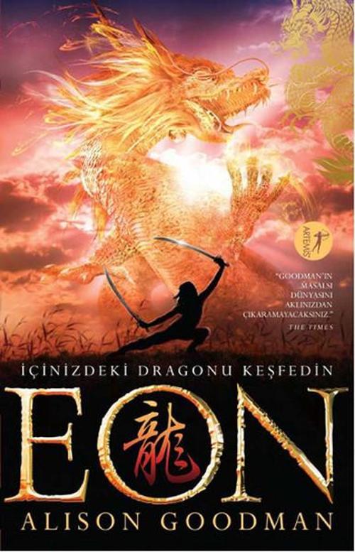 Artemis Yayınları Eon