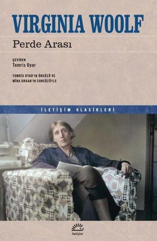 İletişim Yayınları Perde Arası