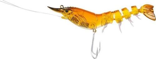 Flash Shrimp 110mm 14,5gr Dy04