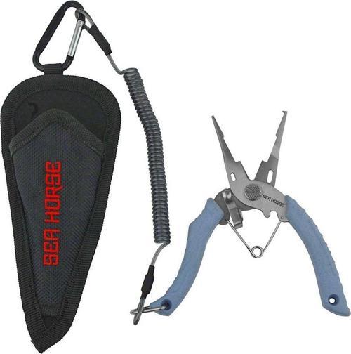 Halka Pensesi Fl-017 Mavi