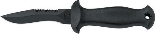 MAC SUB 9/2 DALIS BICAG (SIYAH)