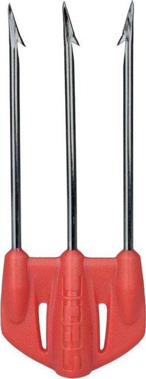 3 LU ZIPKIN UCU KILLER 3P SPECIAL