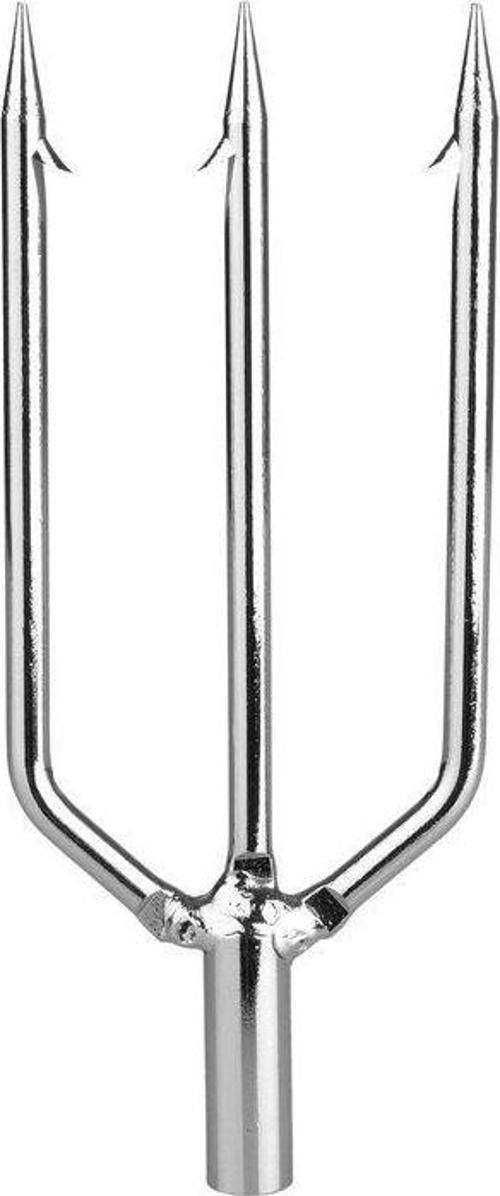 3 LU ZIPKIN UCU STEEL 3P HEAVY
