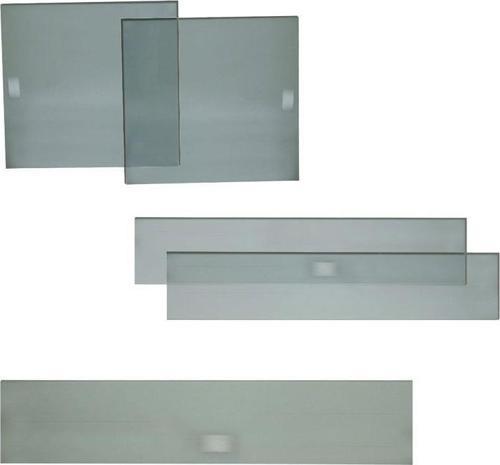 Koruma Kapakları Kapakları Kayan L304*W304*H5Mm