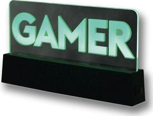 Gamer Led Işık