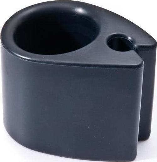 Bardak Tutucu, tak-çıkar, beyaz