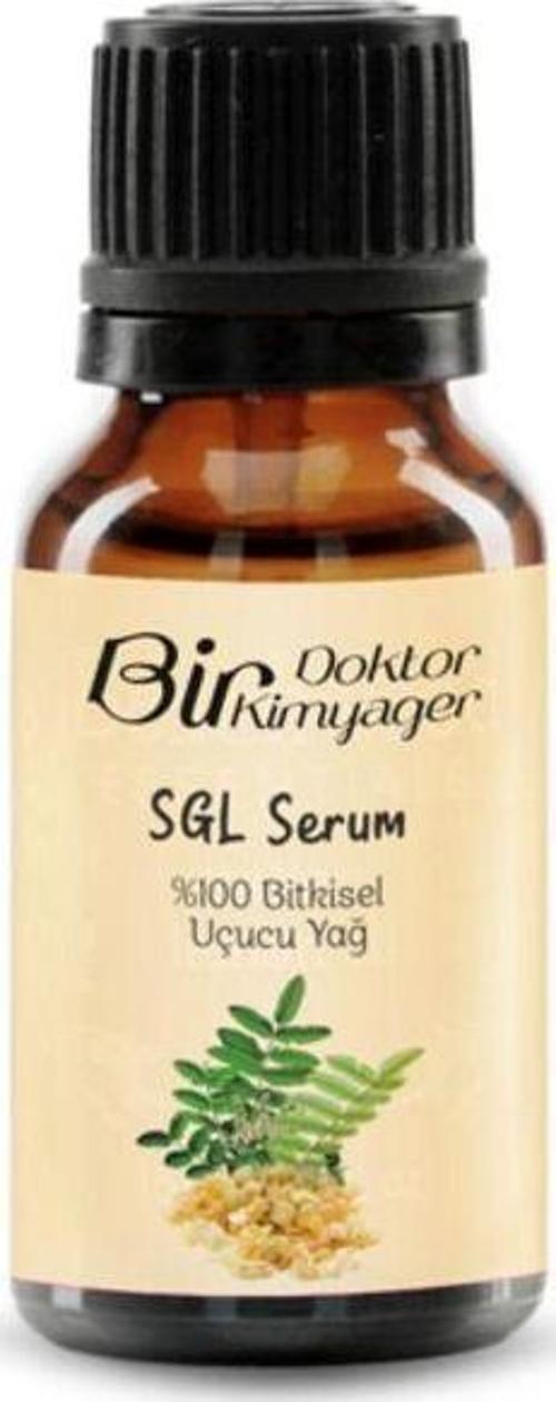 Akgünlük Yağlı (SGL) Serum (10 mL)