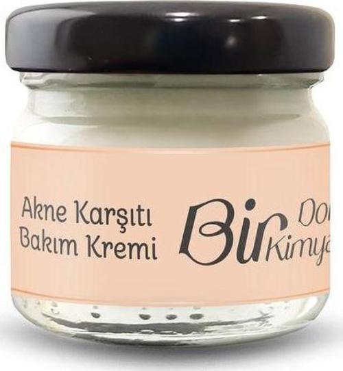 Akne Karşıtı Bakım Kremi (29 mL)