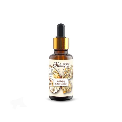 Antiaging Bakım Serumu (30 mL)