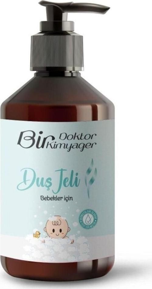 Bebek Duş Jeli (500 mL)