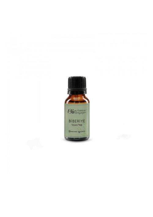 Biberiye Yağı (10 mL)