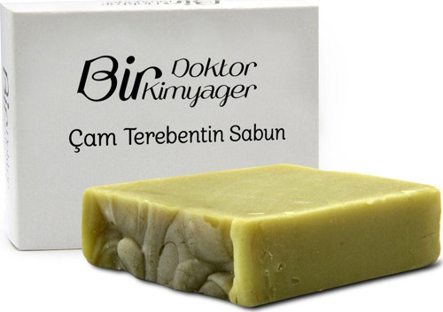 Çam Terebentin Sabun (150 G)