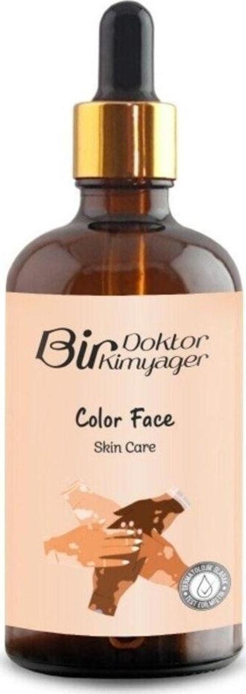 Color Face (Skin Care) (100 Ml)